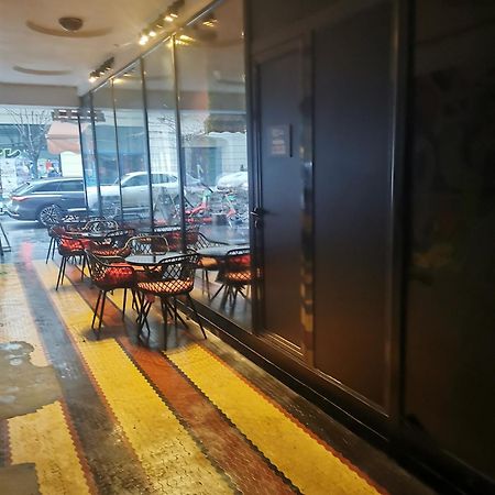 Old Center Apartament Bükreş Dış mekan fotoğraf