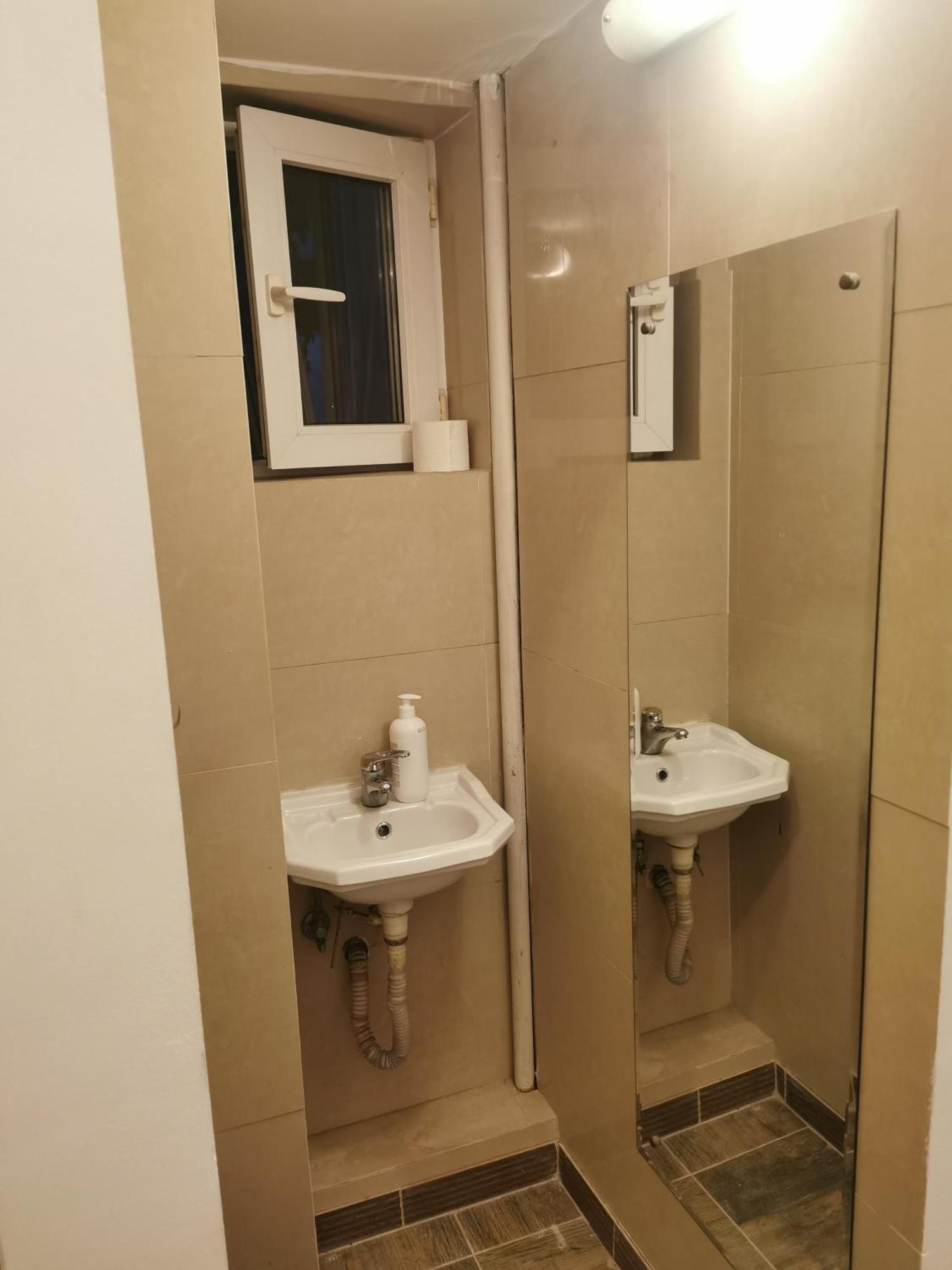 Old Center Apartament Bükreş Dış mekan fotoğraf