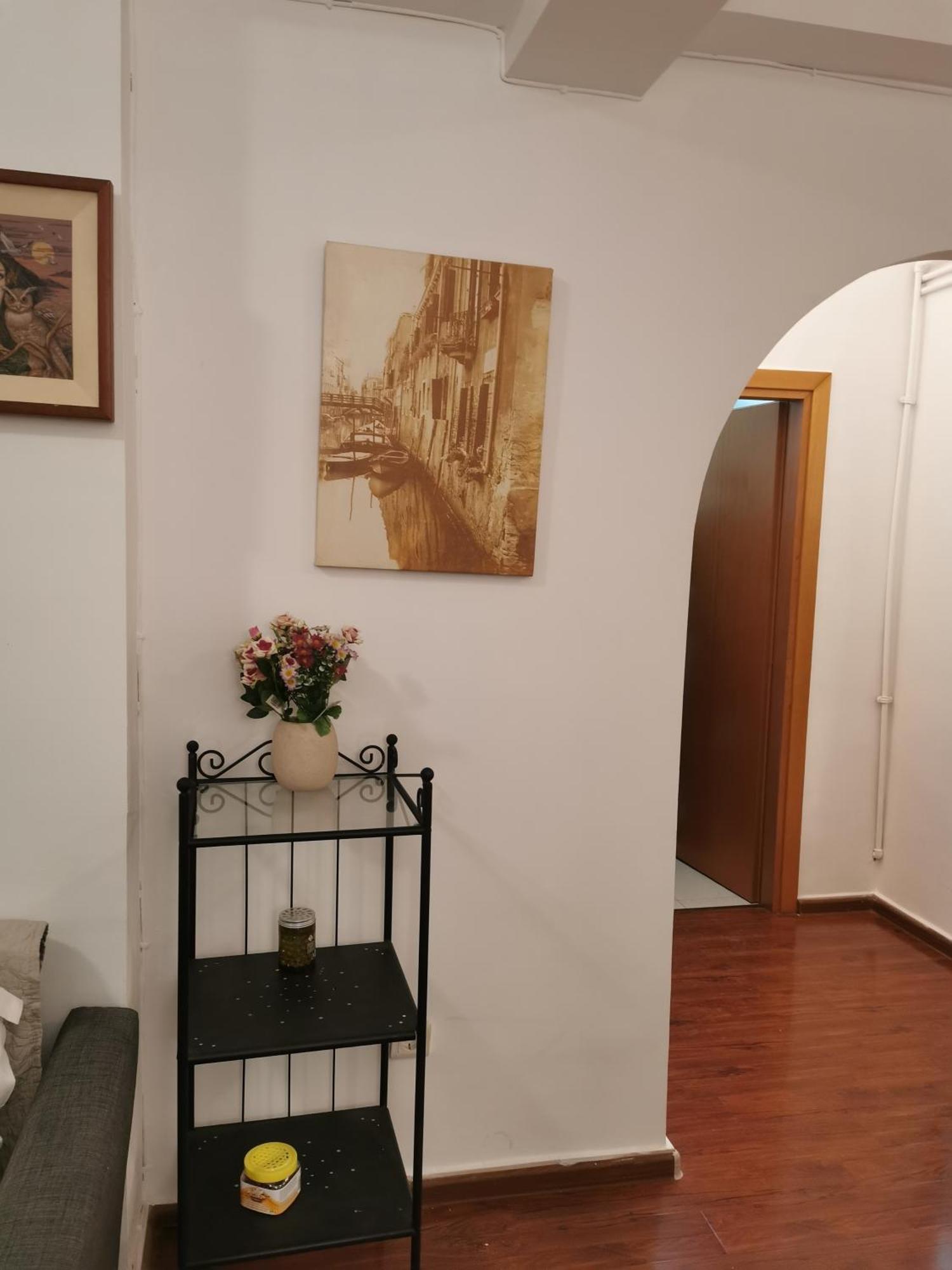 Old Center Apartament Bükreş Dış mekan fotoğraf