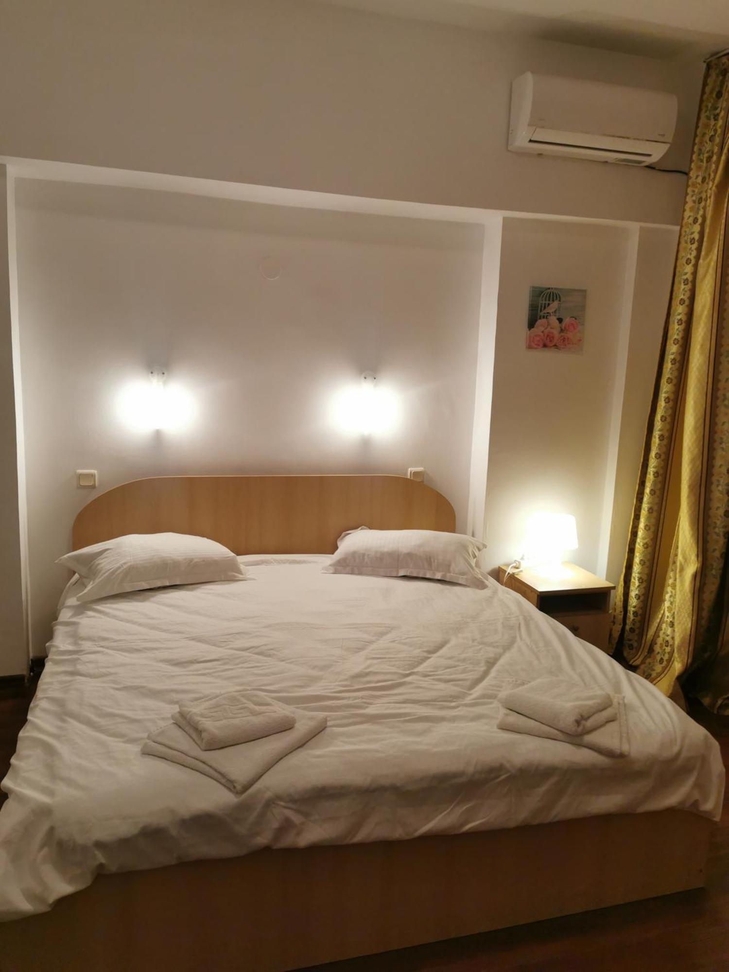 Old Center Apartament Bükreş Dış mekan fotoğraf
