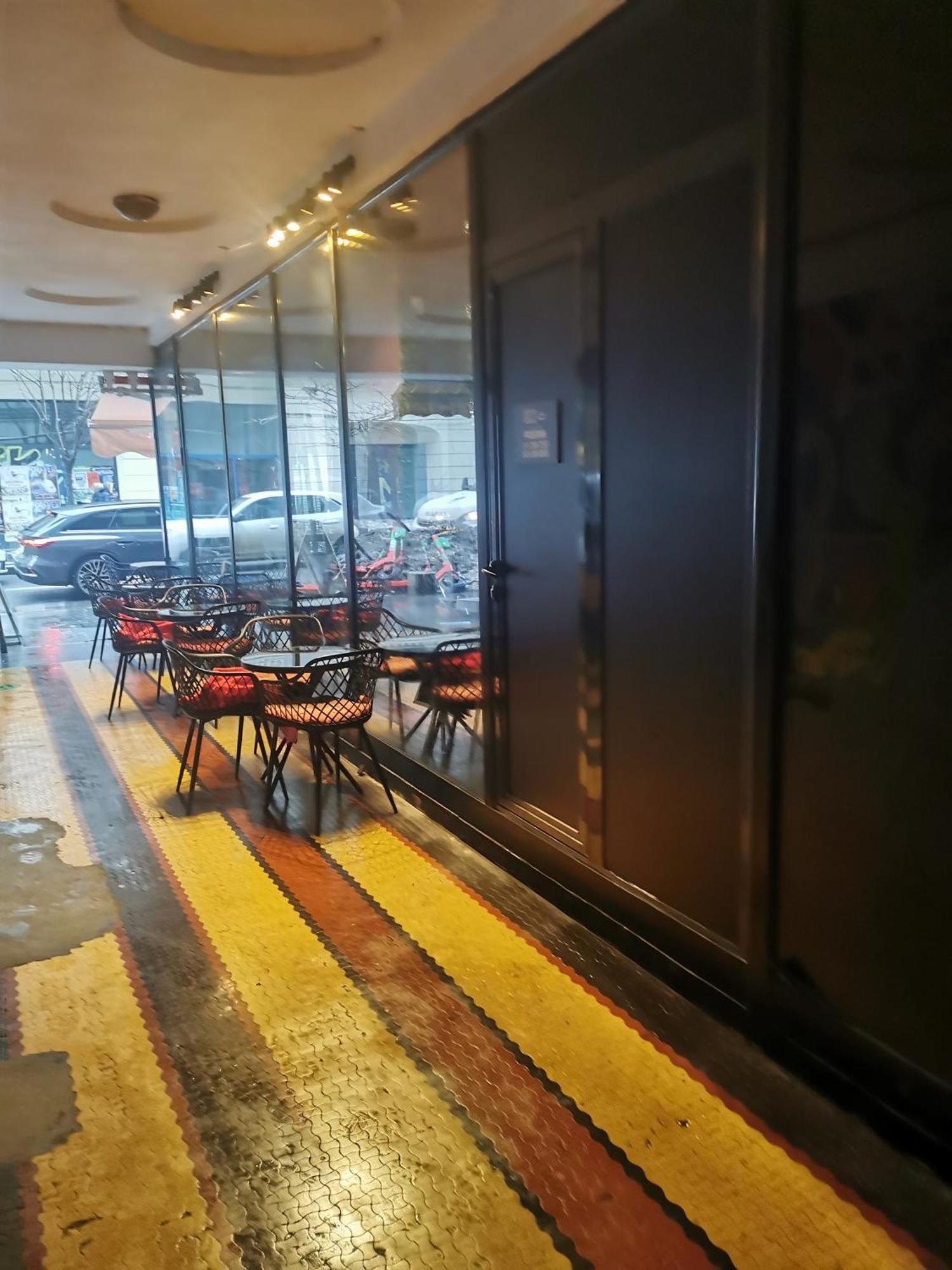 Old Center Apartament Bükreş Dış mekan fotoğraf